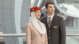 Foto: Emirates