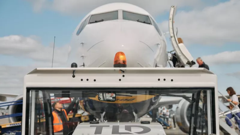 Foto: Ryanair