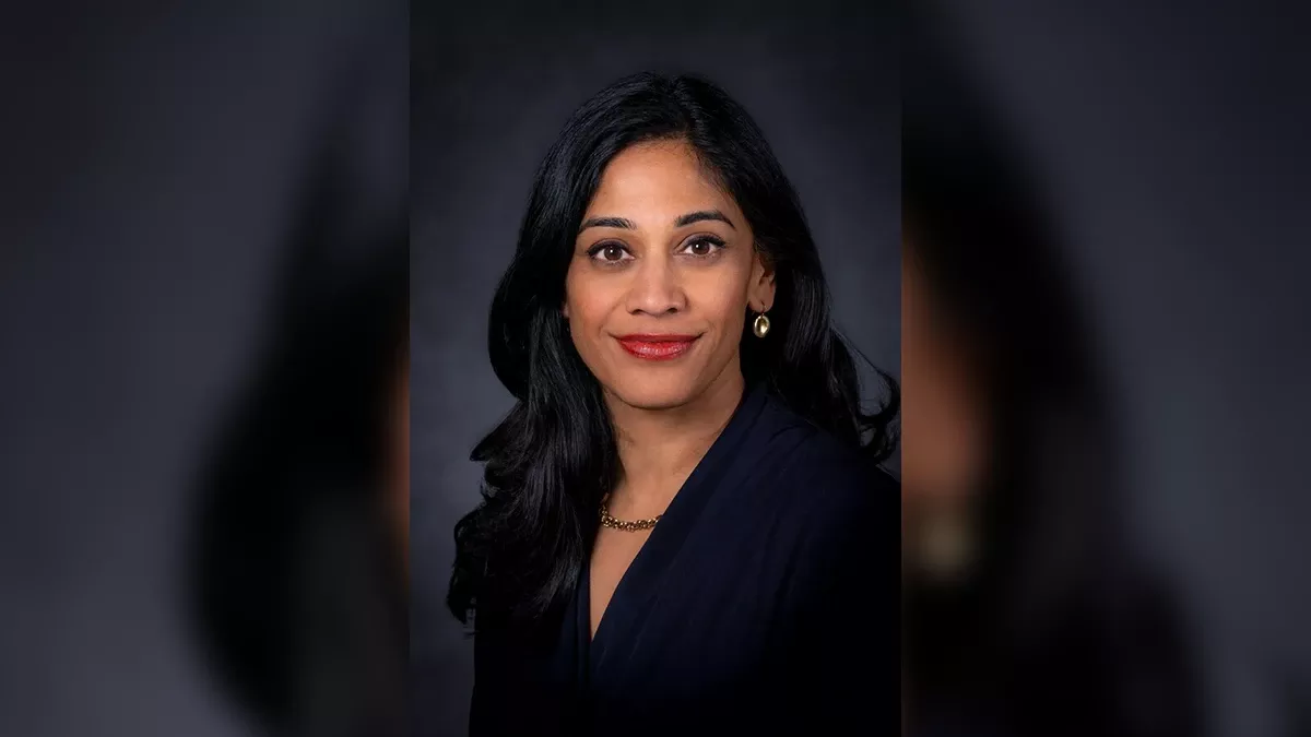 Uma Amuluru nueva directora de Recursos Humanos y vicepresidenta ejecutiva de Recursos Humanos de Boeing a partir del 1 de abril de 2024. Foto: Boeing