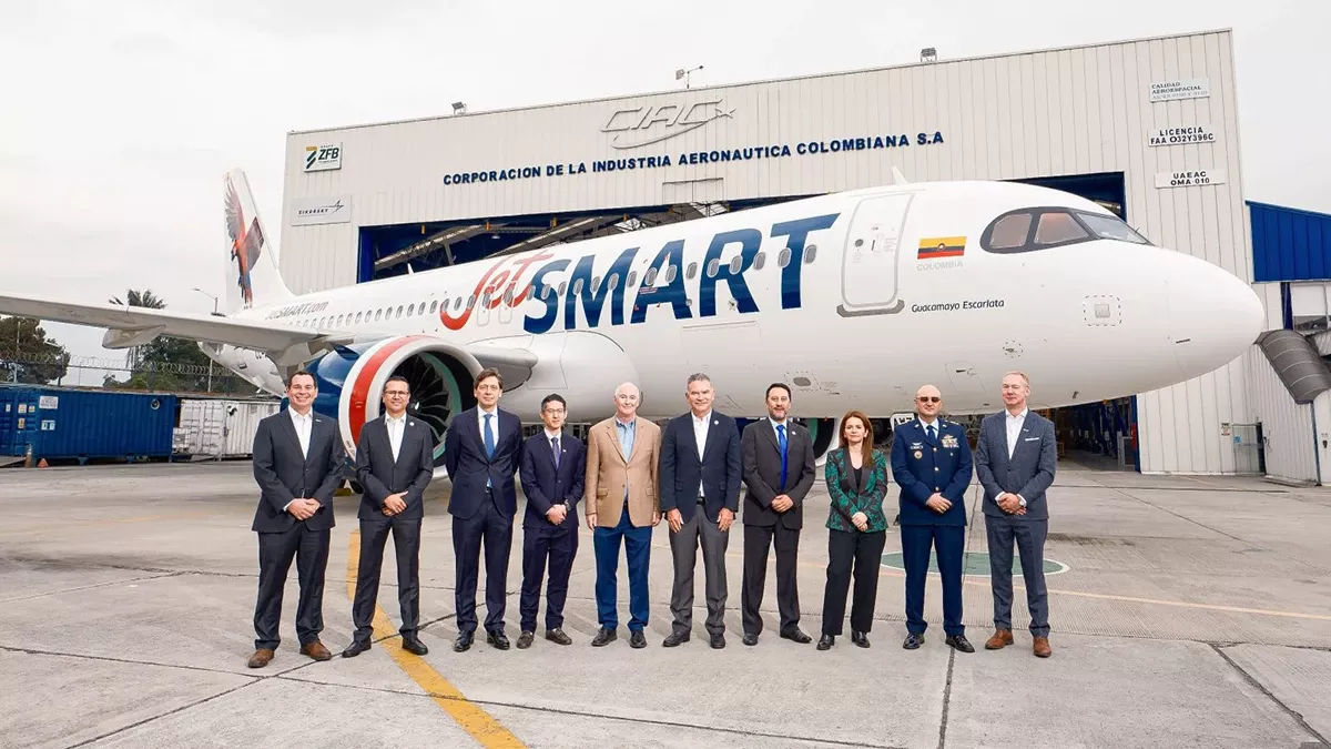 Foto: Jetsmart