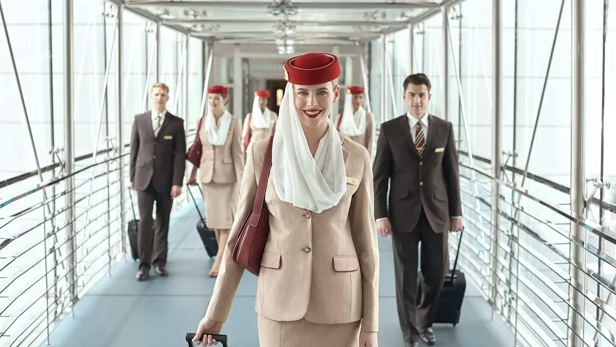 Foto: Emirates