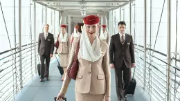 Foto: Emirates
