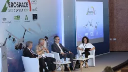 Ponencia de ADM Sevilla 2022. Foto: ADM Sevilla
