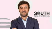 Miguel ngel Gimeno, mximo responsable ejecutivo de South.
