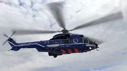 Airbus Helicopter