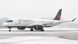 Air Canada encarga cinco A220-300 adicionales. Foto: Air Canada