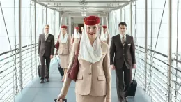 Foto: Emirates