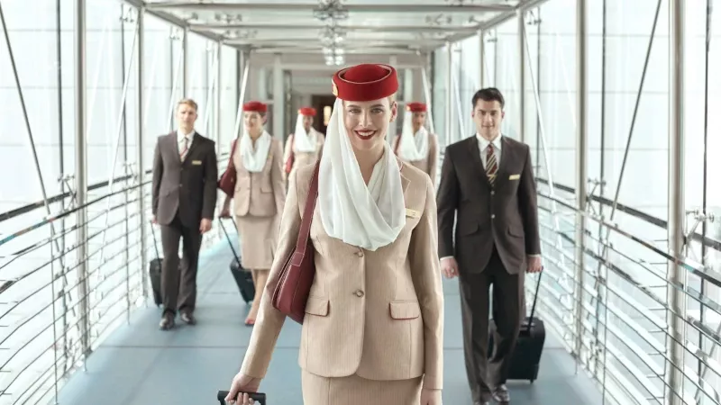 Foto: Emirates