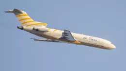 Avin de carga de Air Class. Foto: AleSpotterpy bajo licencia Creative Commons Attribution-Share Alike 4.0 International 