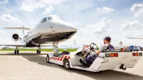 Foto: Jet Aviation