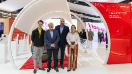 Foto: Iberia
