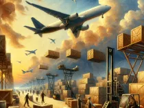 Ilustracin: Elaborada con IA de Dal-e 3