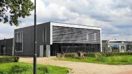 Edificio de AE-Group. Foto: AE-Group