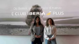 Foto: Iberia
