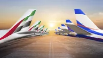 Foto: Emirates