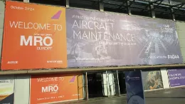 MRO Europe est dedicada a establecer un marco de relaciones entre las empresas de gestin del mantenimiento de aeronaves.
