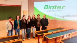 Alumnos y docentes de la ULL han desarrollado diversos proyectos de investigacin centrados en el marketing de aerolneas.