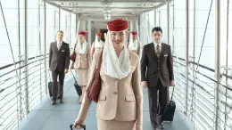 Foto: Emirates