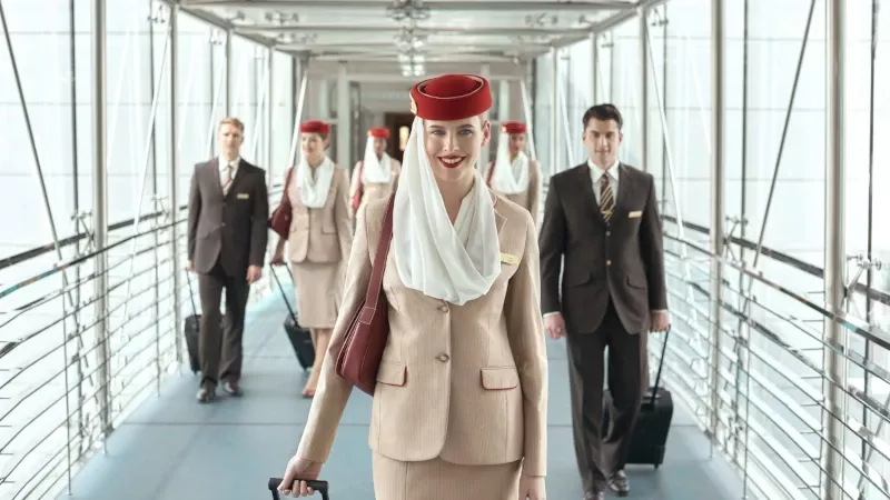 Foto: Emirates