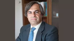 Jos Luis Quirs, nuevo director ejecutivo de Industrial Neotex.