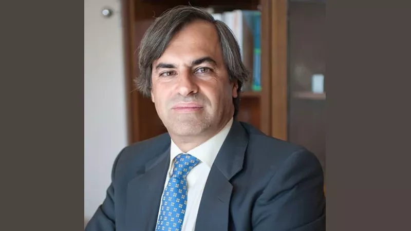Jos Luis Quirs, nuevo director ejecutivo de Industrial Neotex.