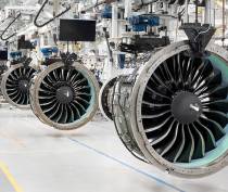 Motores de Pratt & Whitney (P&W)