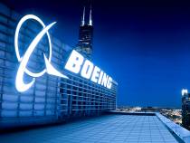 Oficinas corporativas de Boeing