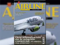 Revista Airline 405 septiembre